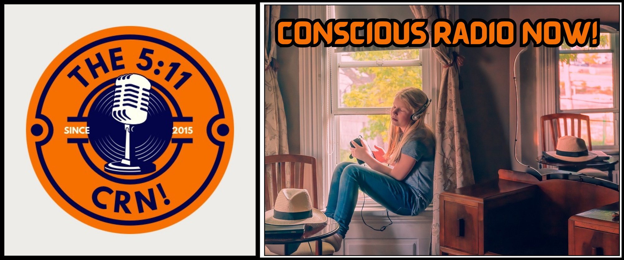 Conscious Radio NOW! 3600 x 1500 