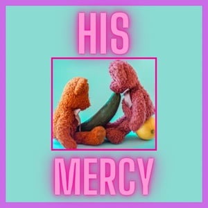 HIS MERCY LOGO 500 x 500