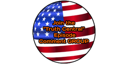 Join the Truth Central Comment GROUP logo