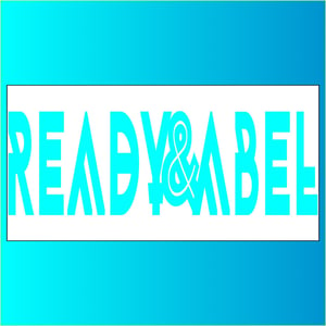 Ready&ABEL 1920 x 1920