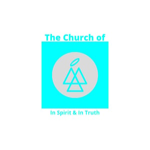 The Church of In Spirit & In Truth 1920 x 1920