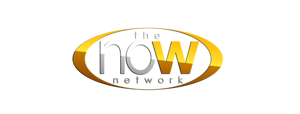 The NOW Network Logo