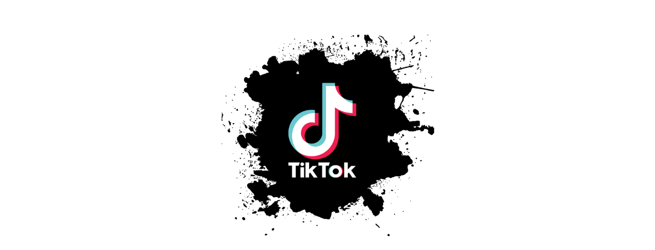 TikTok Logo