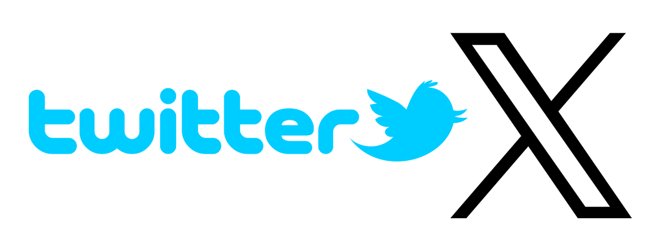 Twitter Logo