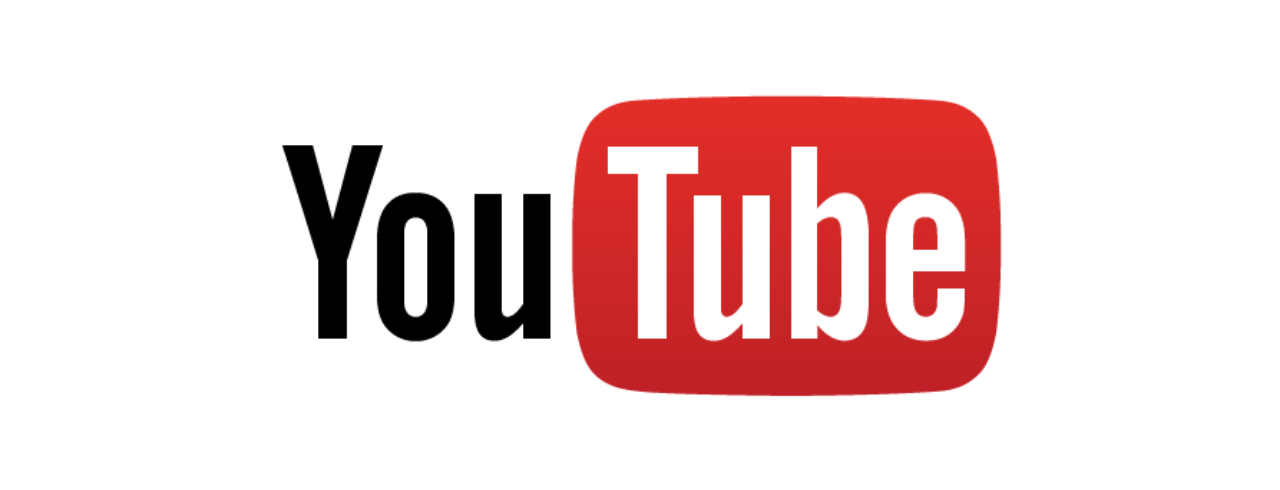 YouTube Logo