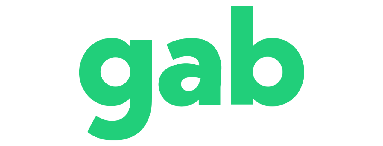 gab Logo