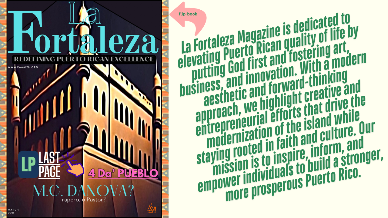 la-fortaleza-flip-book-magazine-explainer