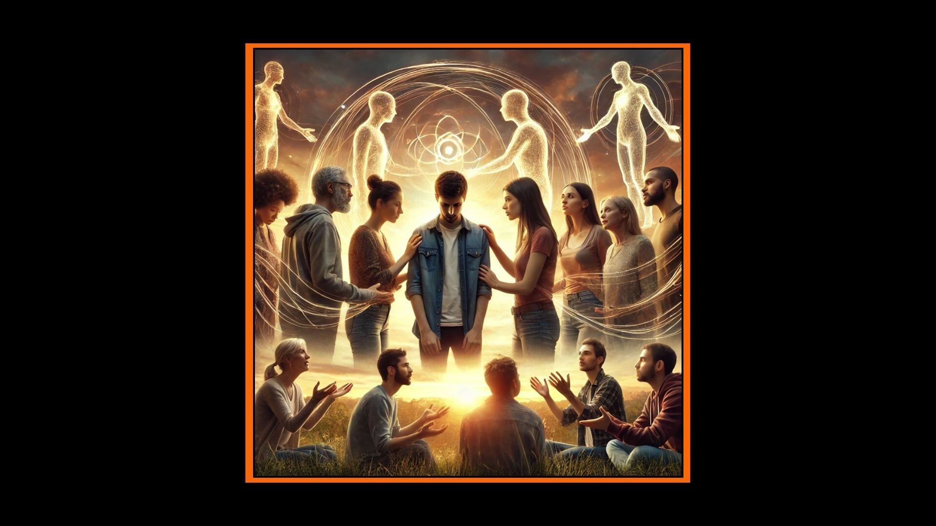 N.O.T.I.C.E. — Breaking Free from Spiritual Entanglement and Restoring Progress
